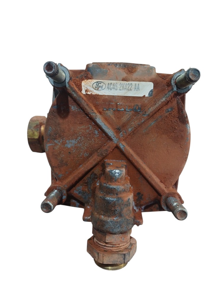 Valvula Rele Ford Cargo 2842 2014 1