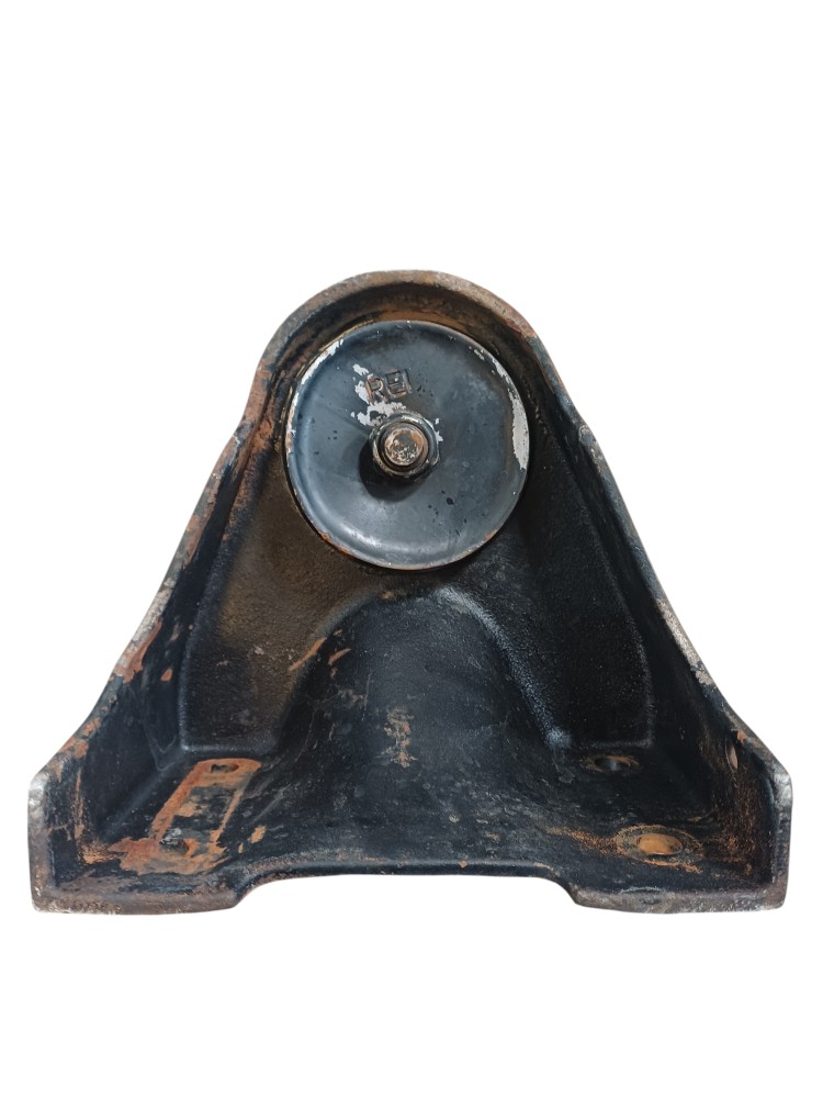 Coxim Dianteiro Motor Mb 915 3