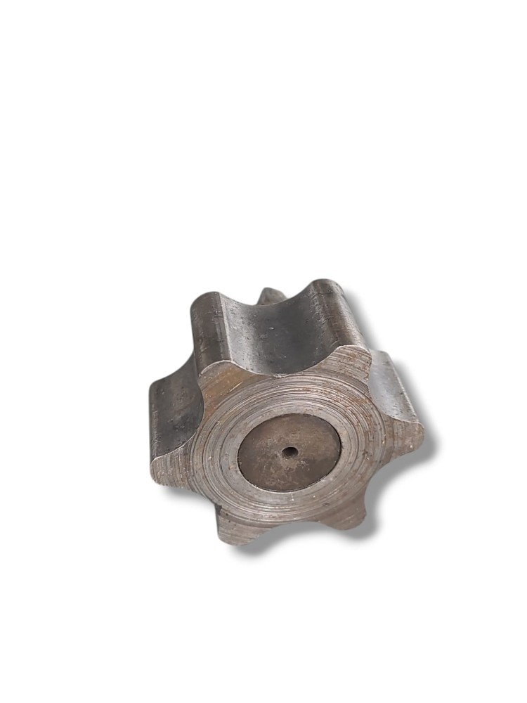 Rotor Interno Bomba Transmissao Zf 2