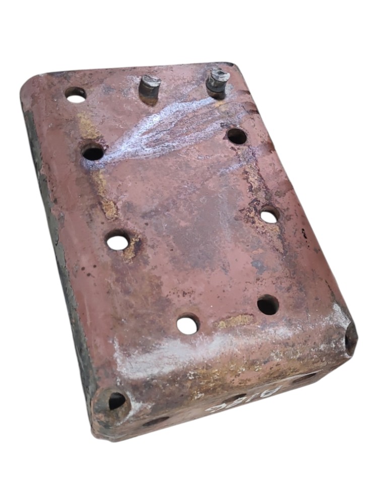 Suporte Mola Volvo N10 3