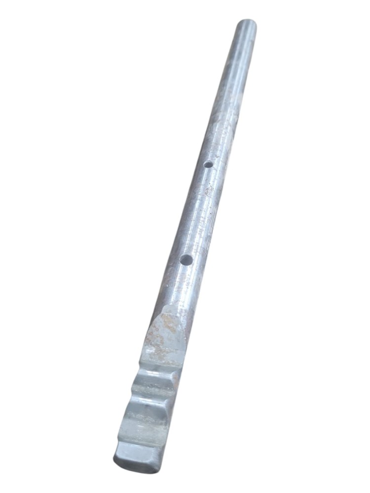 Varao Cambio Caixa Eaton 8150
