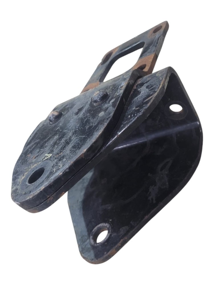 Suporte Jumelo Mola Mb Accelo 4