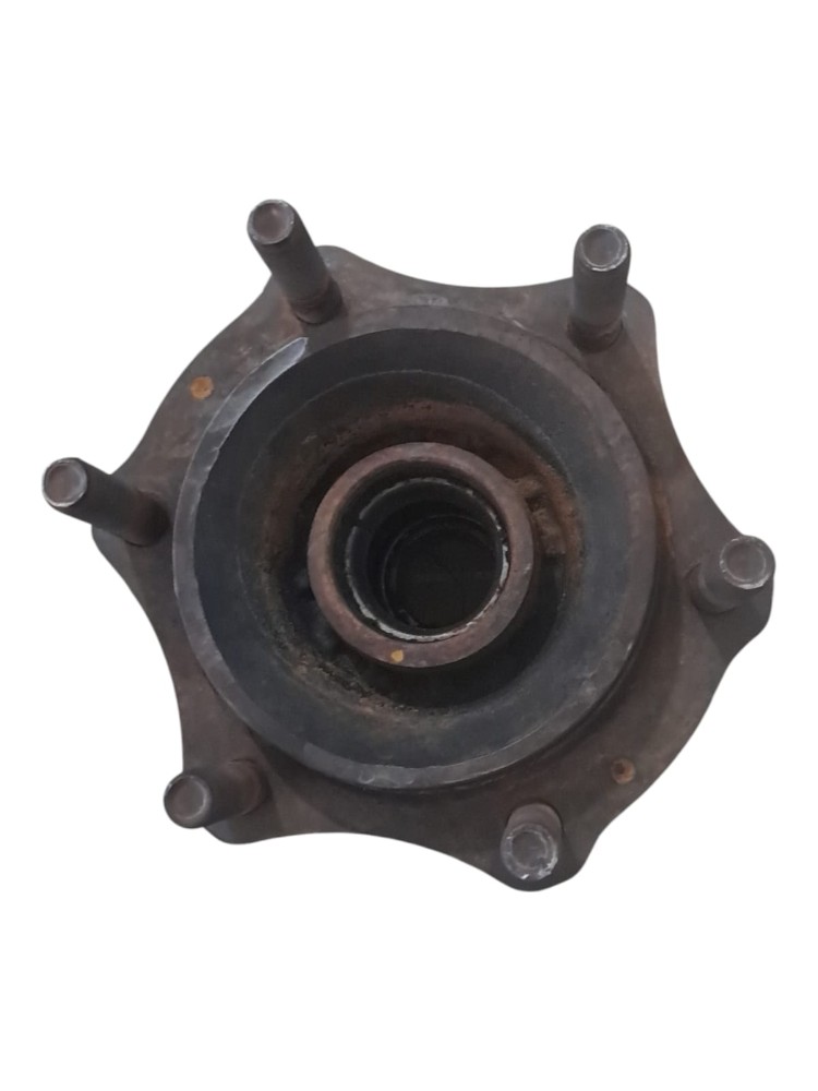 Cubo Roda Ford Cargo 4