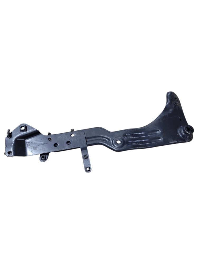 Suporte Cabine Scania Ntg Traseiro Esquerdo 6