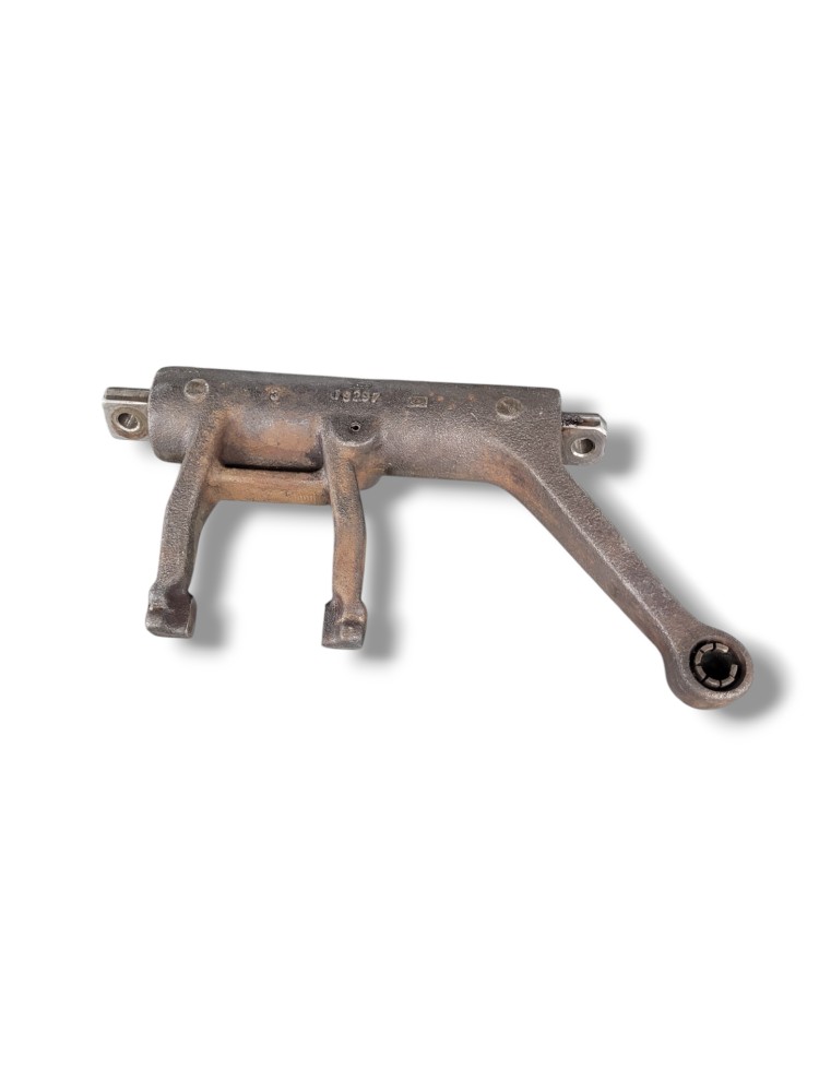 Garfo Embreagem Moderno Mb Zf 3