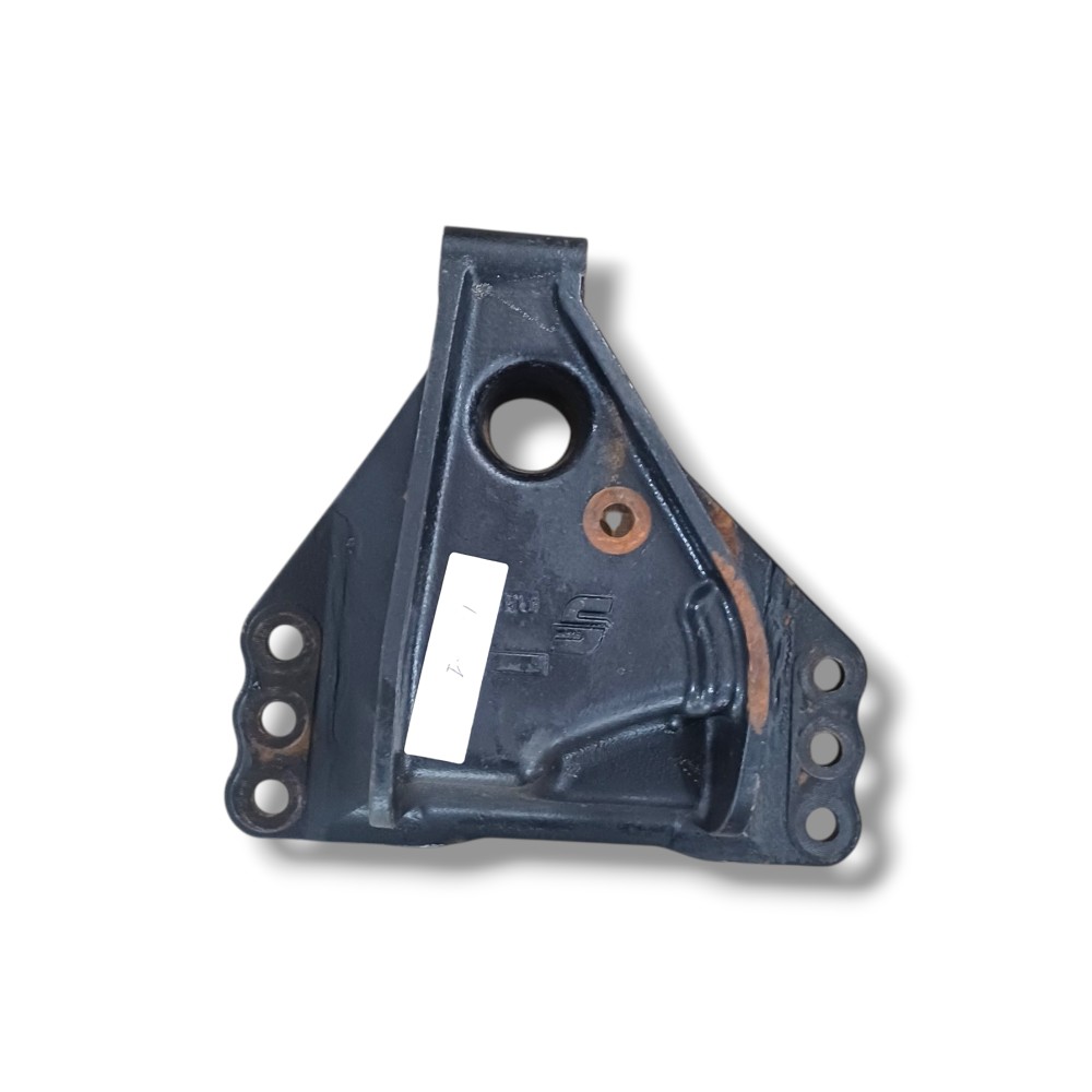Suporte Mola Dianteira Direita Vw 25.390 2013 Vn41 1