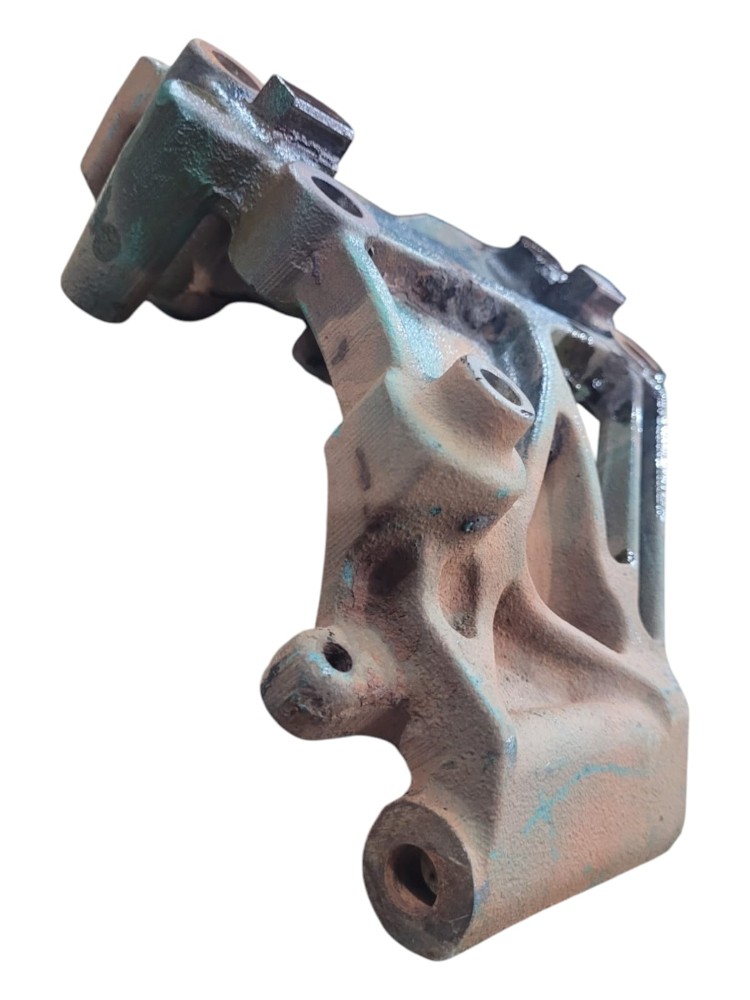 Suporte Alternador Motor Volvo Fh D13 20922883 3
