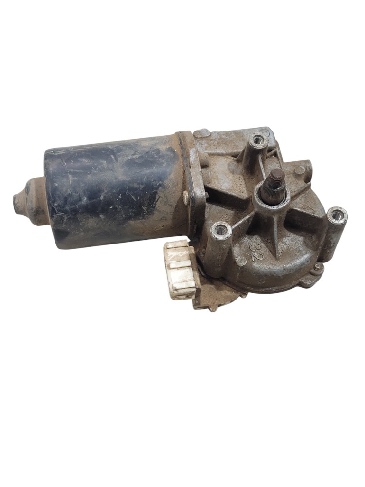 Motor Limpador Mb Atego Axor 1