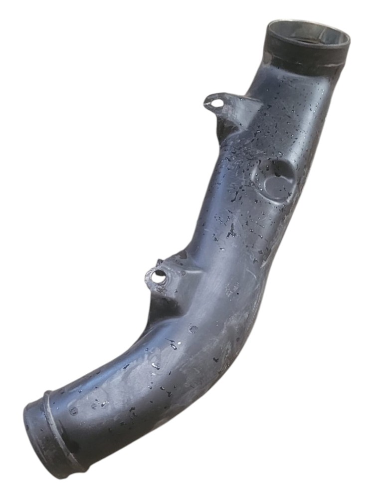 Tubo Filtro Ar Mb Atego 2426 2016 VO09 3