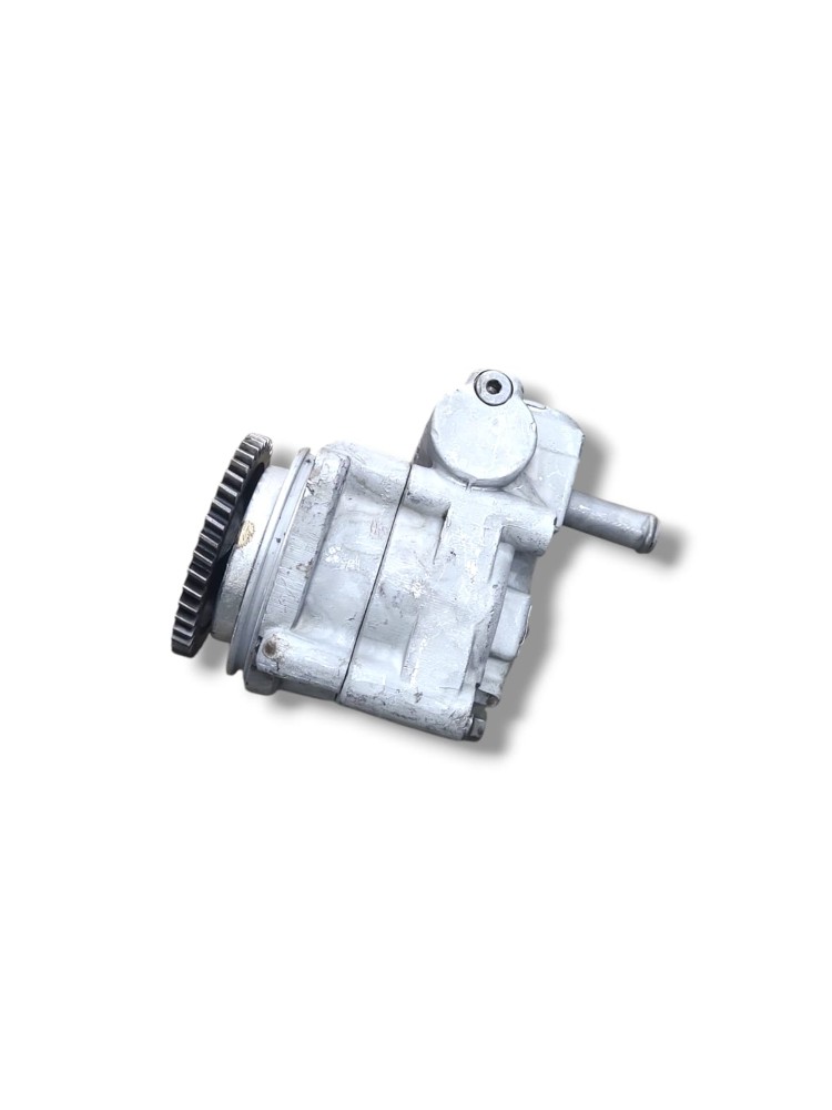 Bomba Direcao Hidraulica Mb 1420 5