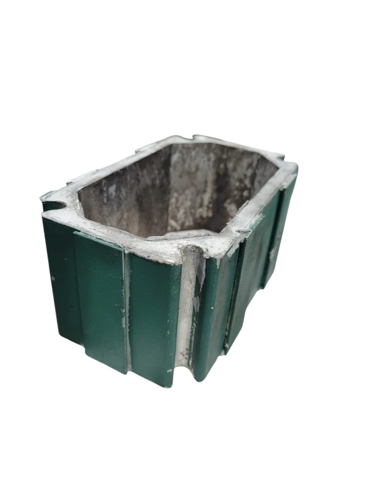 Junta Conexao Coletor Admissao Motor Volvo Fm 370 7