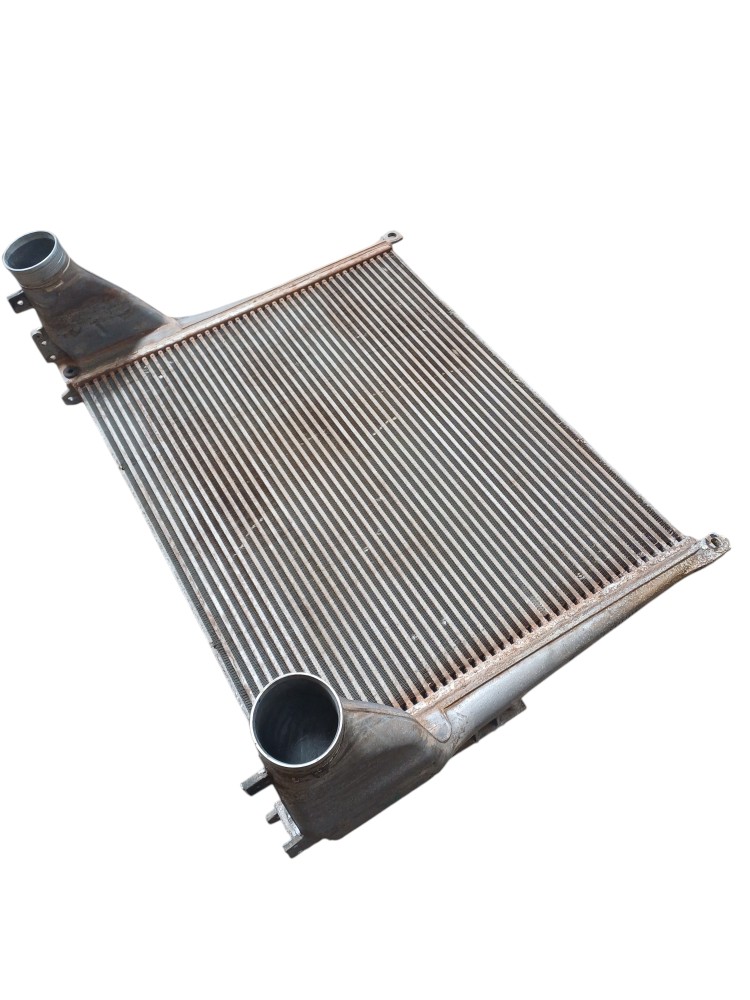Intercooler Mb Actros 2651 3