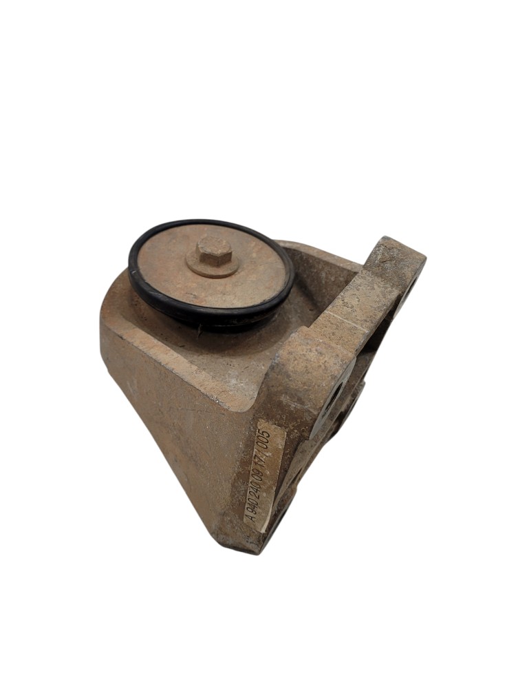 Coxim Motor Mb Axor Dianteiro 3