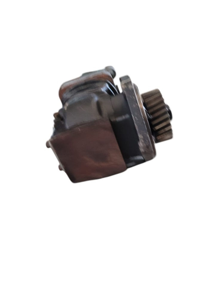 Compressor Ar Motor Mb Atego 1718 1725 1728 5