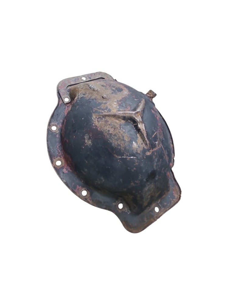 Tampa Diferencial Mb 1113 6