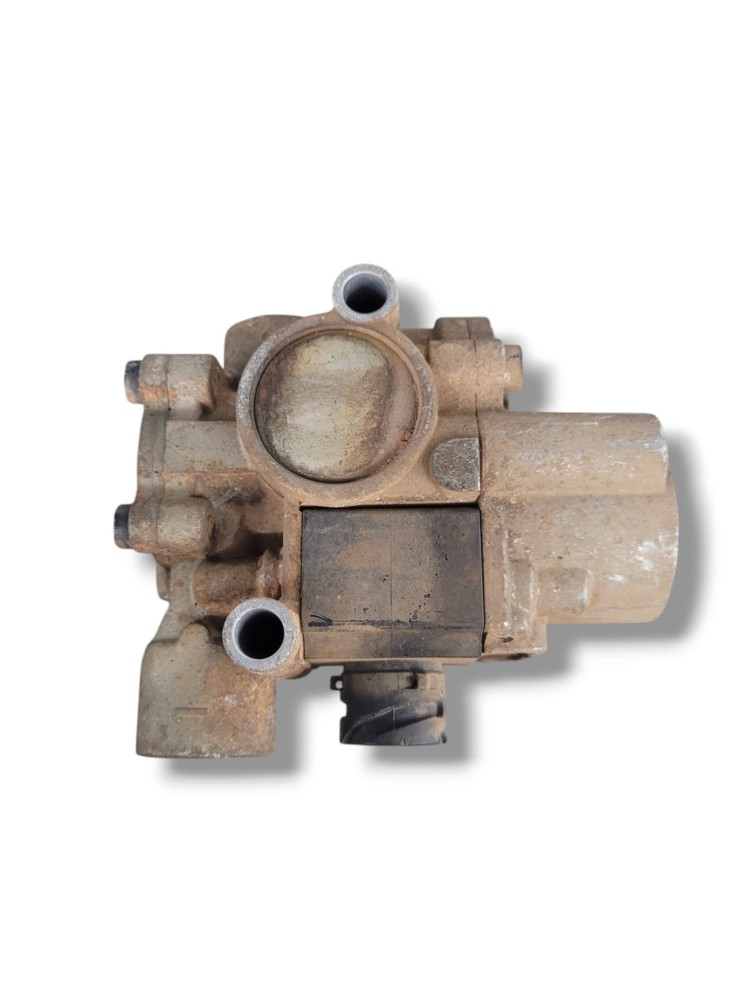 Valvula Solenoide Mb 2544