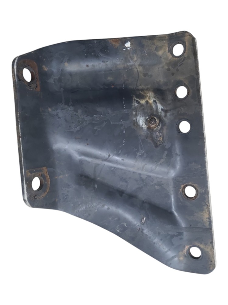Fixador Estrutura Travessa Scania PGR 4