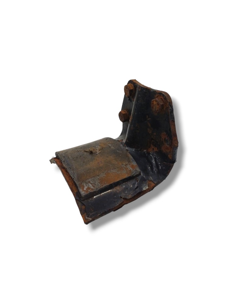 Suporte Contra Feixe Mola Vw Constellation 3
