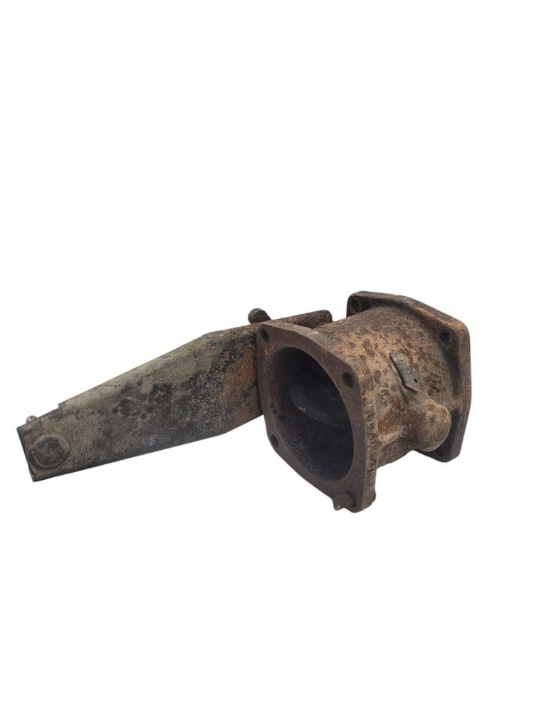 Freio Motor Ford Cargo 1991 a 2000 2