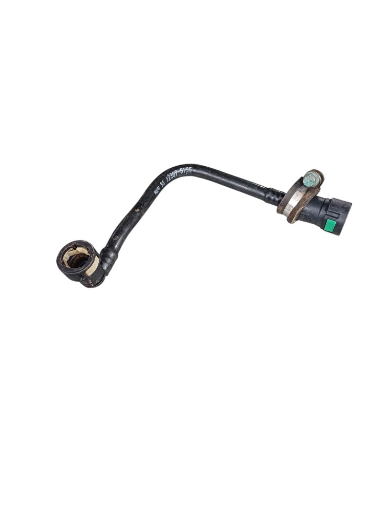 Tubo Combustível Man Tgx 4