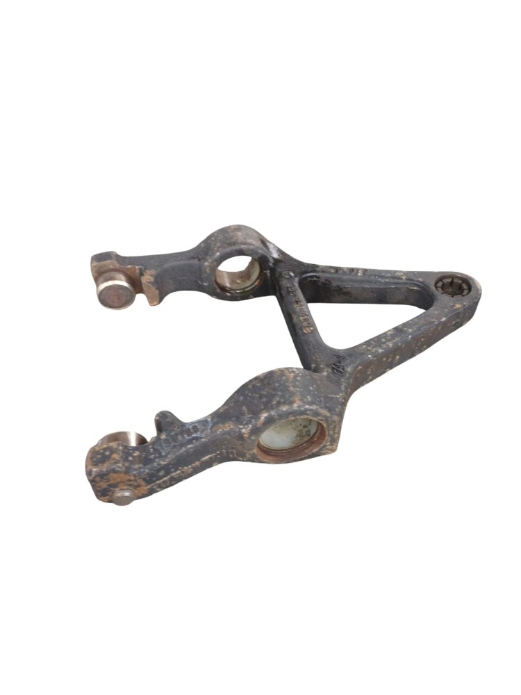 Garfo Embreagem Mb Axor 4
