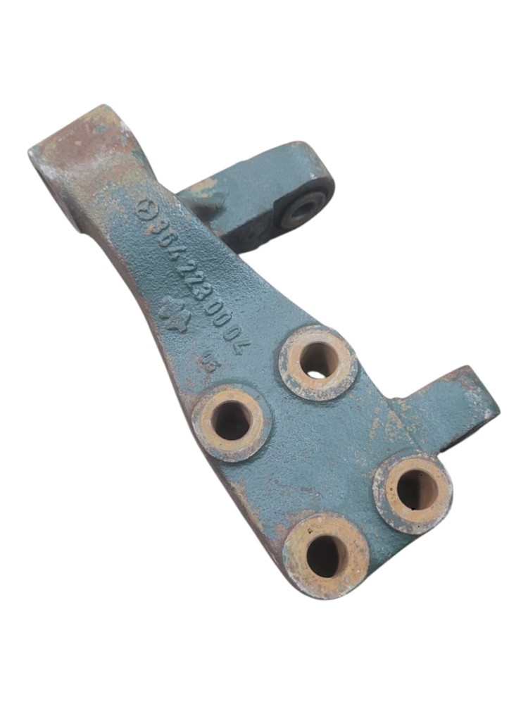 Suporte Motor Mb 709 Om364 7