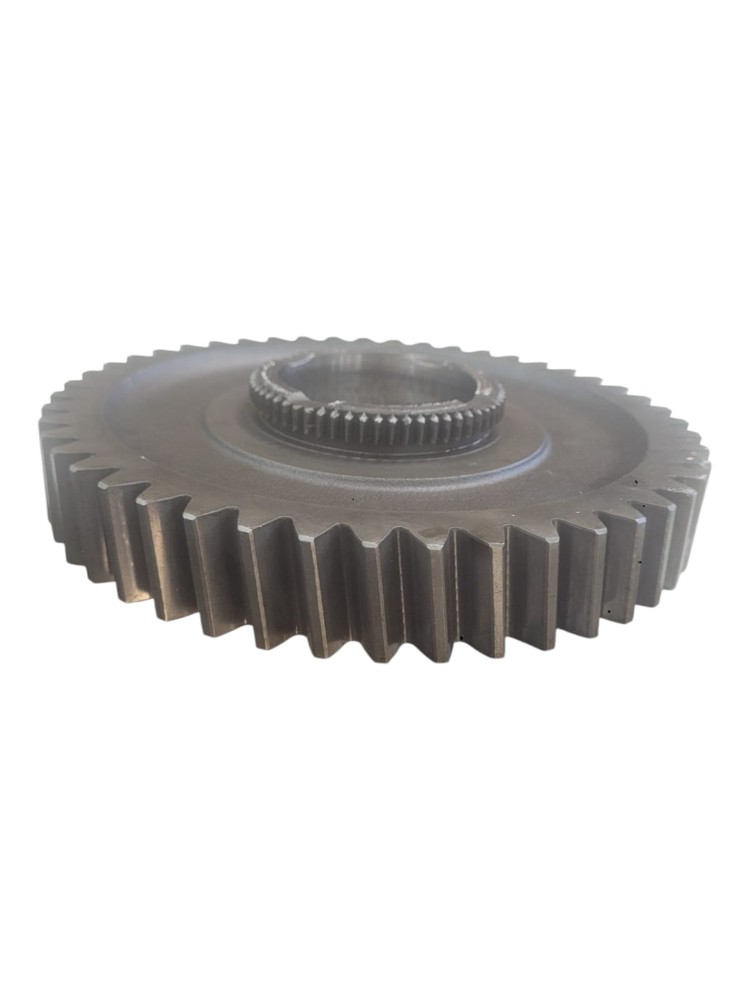 Engrenagem 1 Marcha Eixo Principal Cambio Eaton Fs6306 6