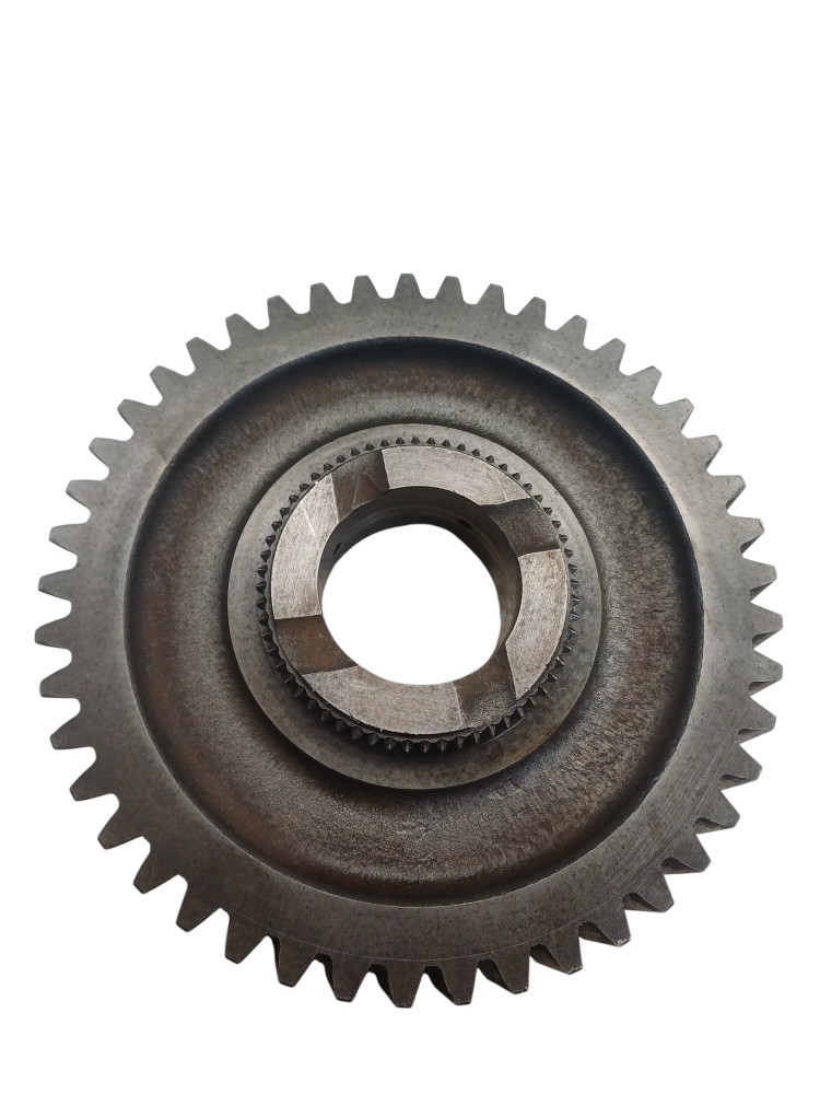 Engrenagem Re Eixo Piloto Caixa Eaton Fs6306 1