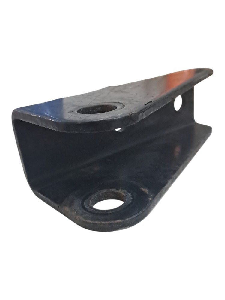 Suporte Barra Estabilizadora Dianteira Vw 15180 2008 a 2012 4