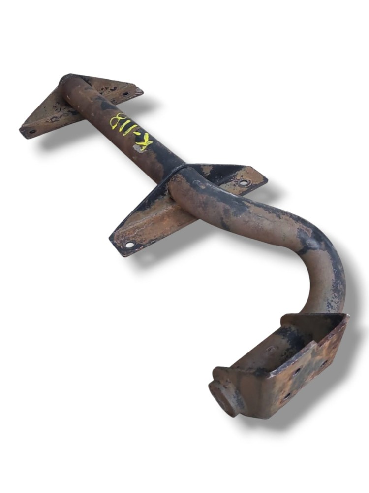 Suporte Paralama Ford Cargo 2842 2014 VK118 2