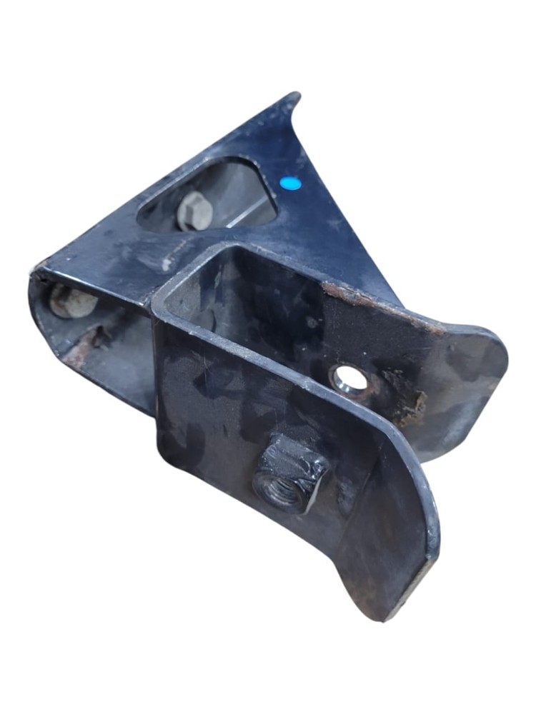 Trava Fixacao Cabine Man Tgx 5