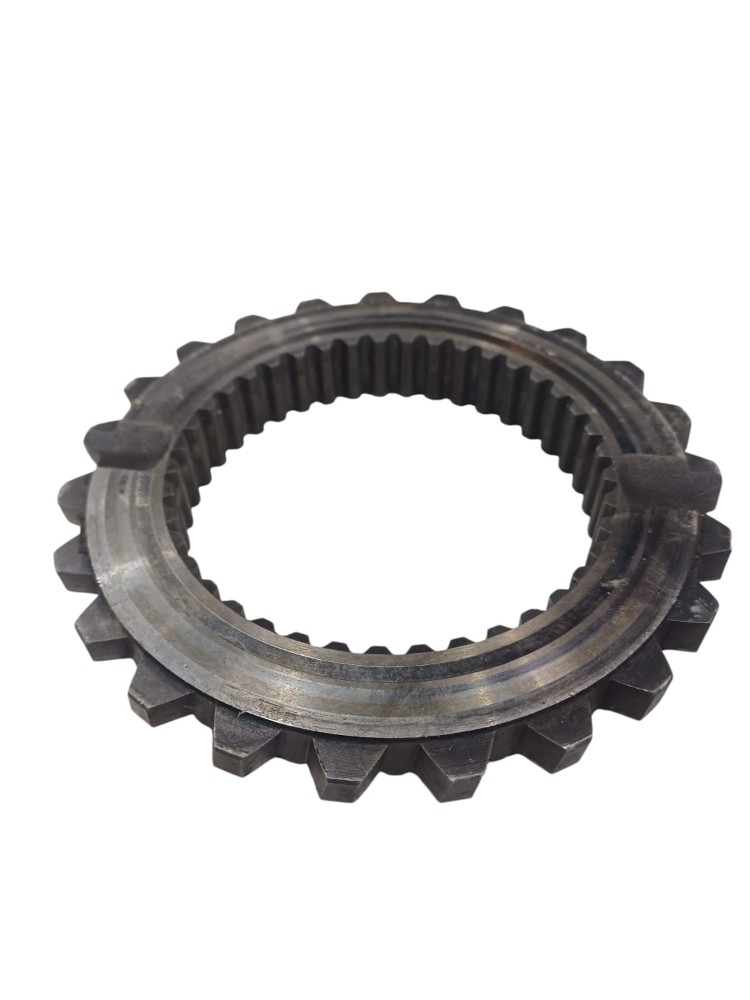 Corpo Acoplamento Caix Cambio Zf 2