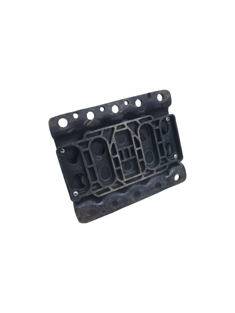 Coxim Motor Traseiro Vm 260 3