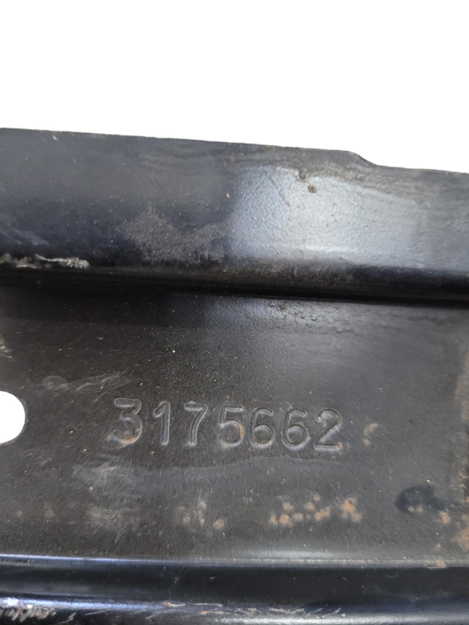 Suporte Gaveta Inferior Volvo Fh 13 2008 Á 2014 3175662 5
