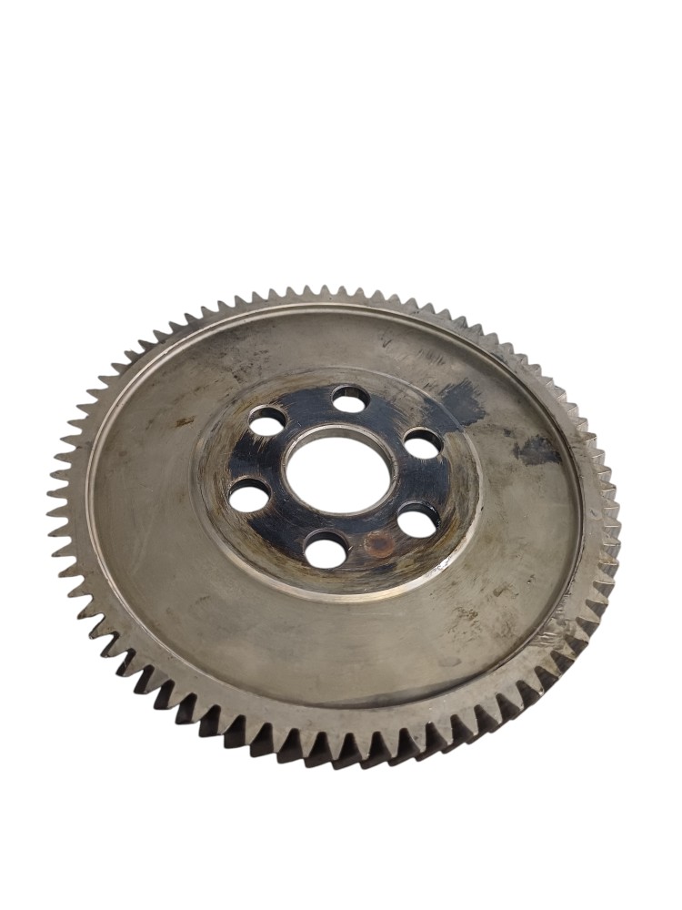 Engrenagem Bomba Combustivel Mb Om 457 3