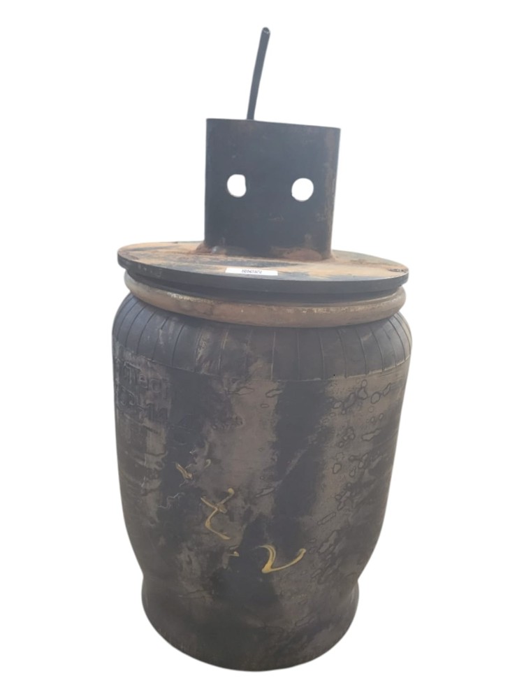 Bolsa Ar Pneumatica Mb Actros 2546 Ls 2020 5