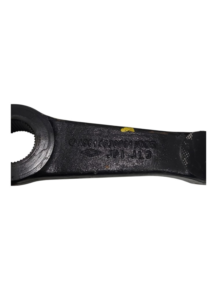 Braco Pitman Caixa Direcao Mb Actros 2548s 2024 Vo12 5
