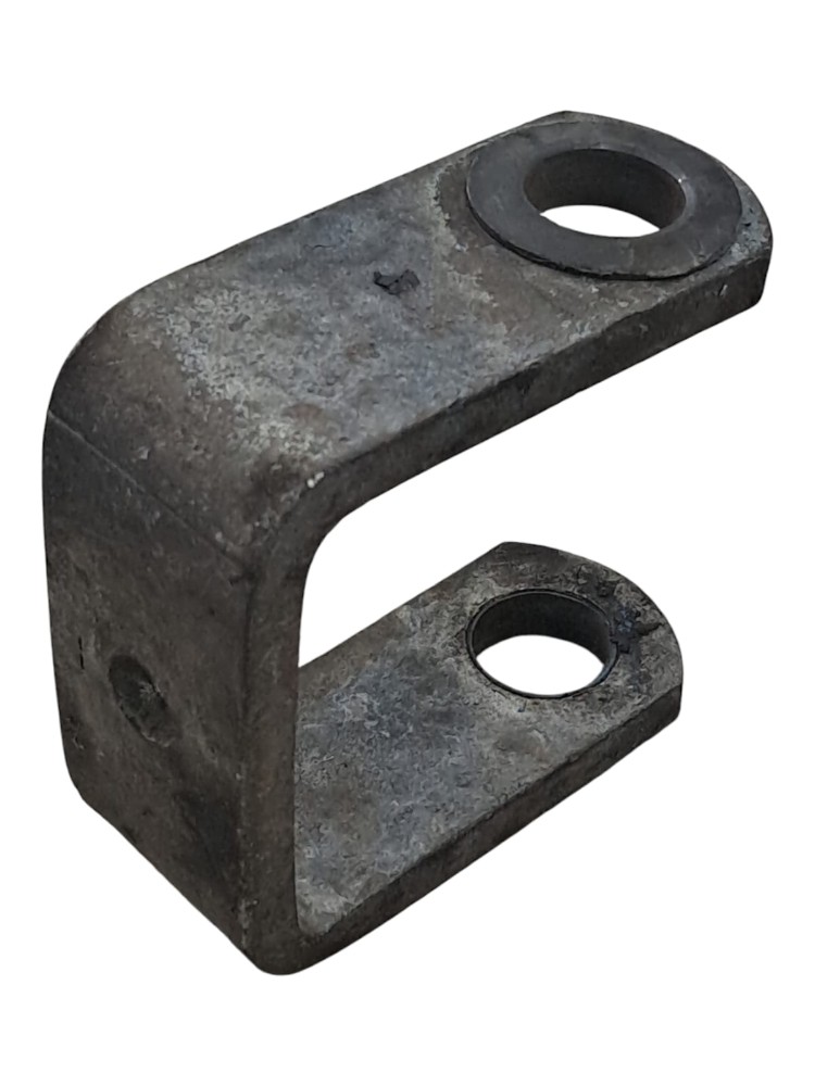 Grampo Suspensao Traseira Cabine Scania 112 113 3