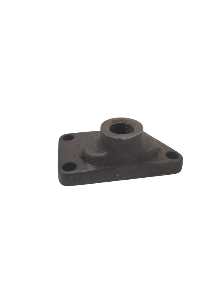 Carcaca Cilindro Caixa Zf 2
