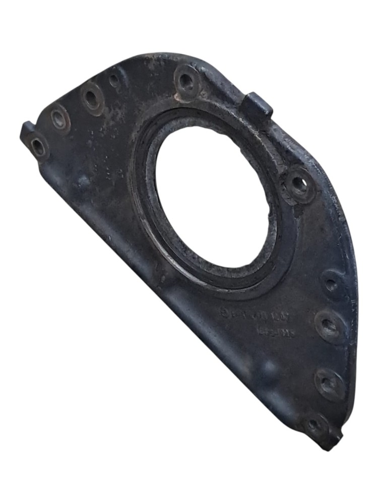 Flange Virabrequim Mercedes-Benz 3