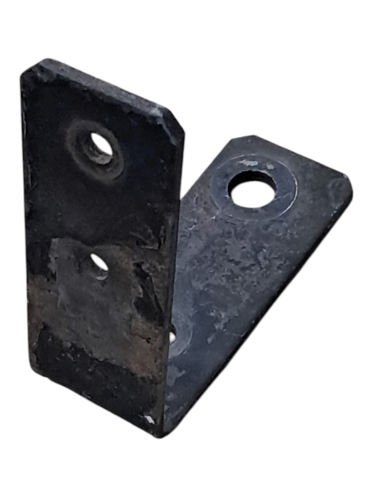 Suporte Fixacao Chicote Chassi MB Axor Actros 2
