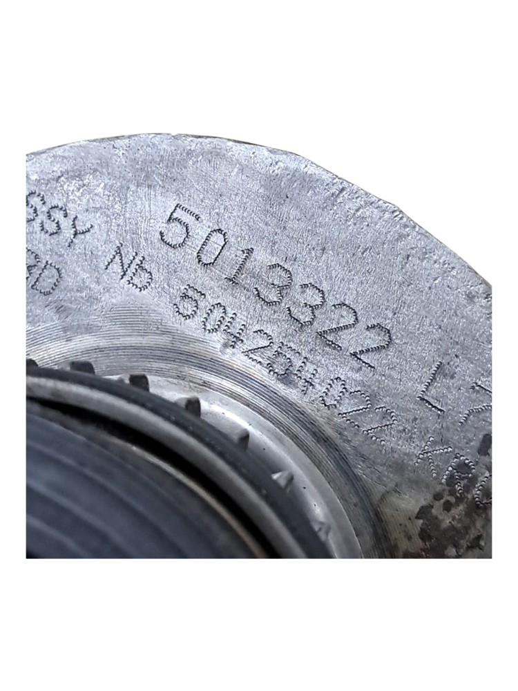 Virabrequim Std Motor Cummins ISB 5
