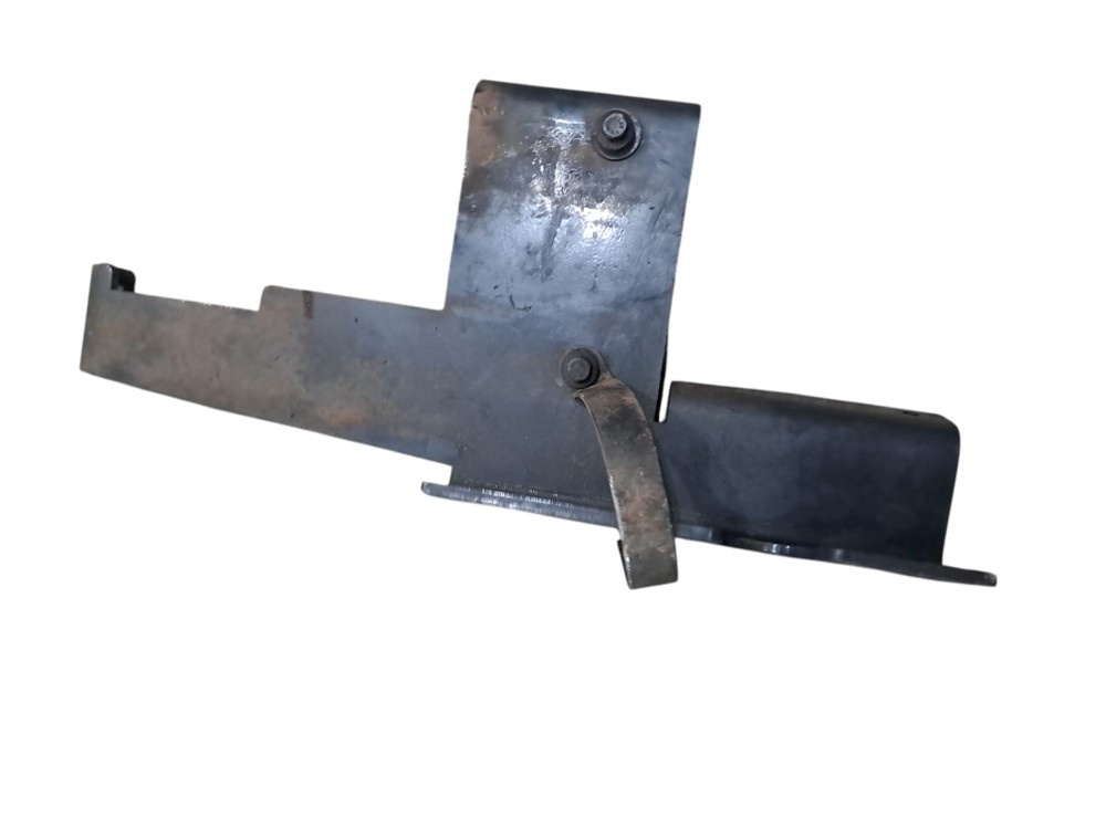 Suporte Coluna Interna Ford Cargo 5
