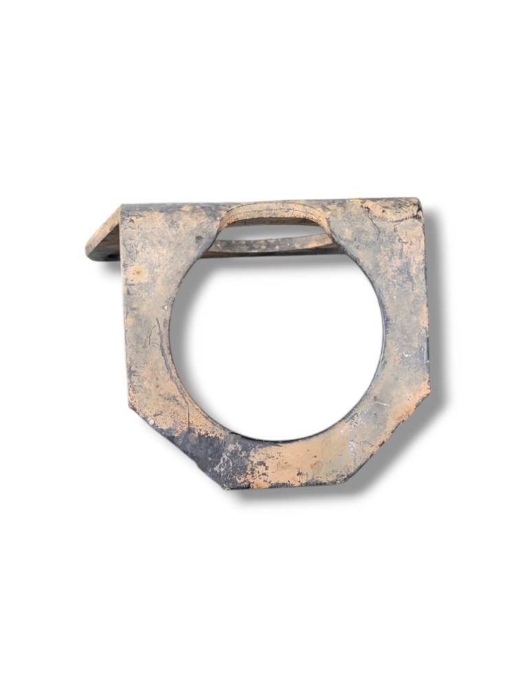 Suporte Mola Coxim Batente Mb Actros 2546 2019 VN100 5