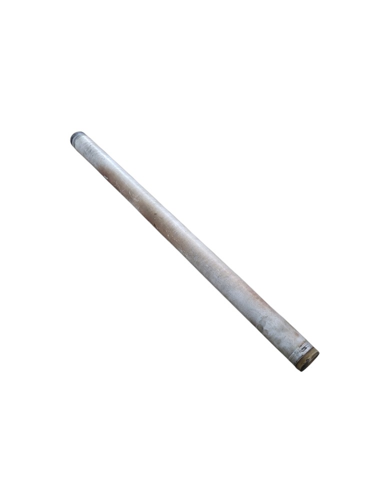 Cano Tubo Agua Man Tgx 2