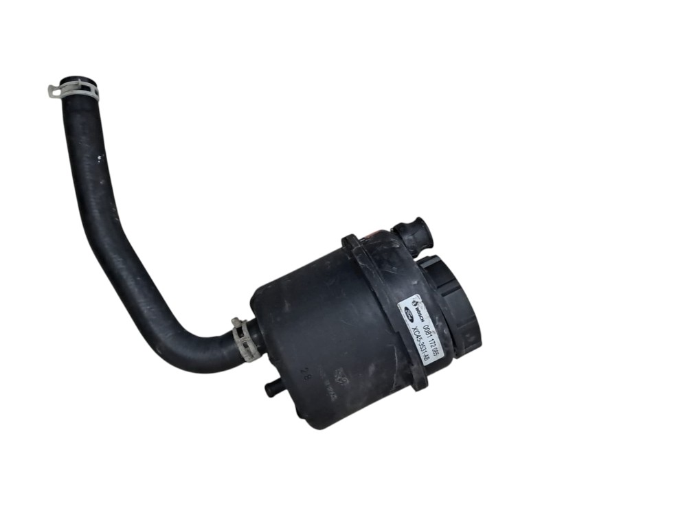 Reservatorio Hidraulico Scania Volvo Ford Mb 4