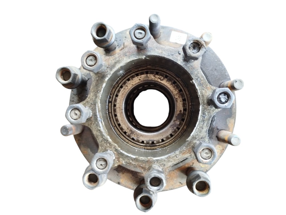 Cubo Tracao Ford Cargo 2422 1