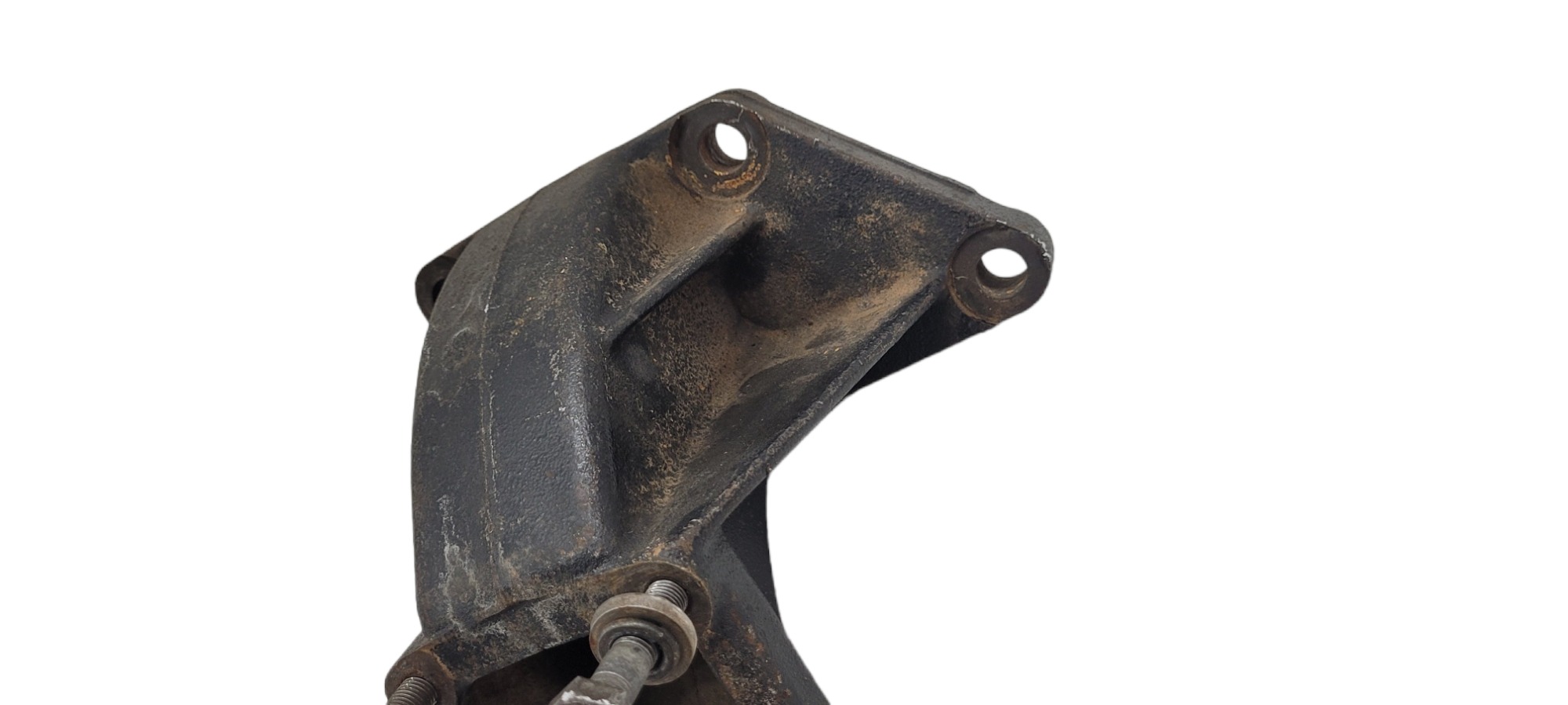 Suporte Motor Ducato 1312580080 4