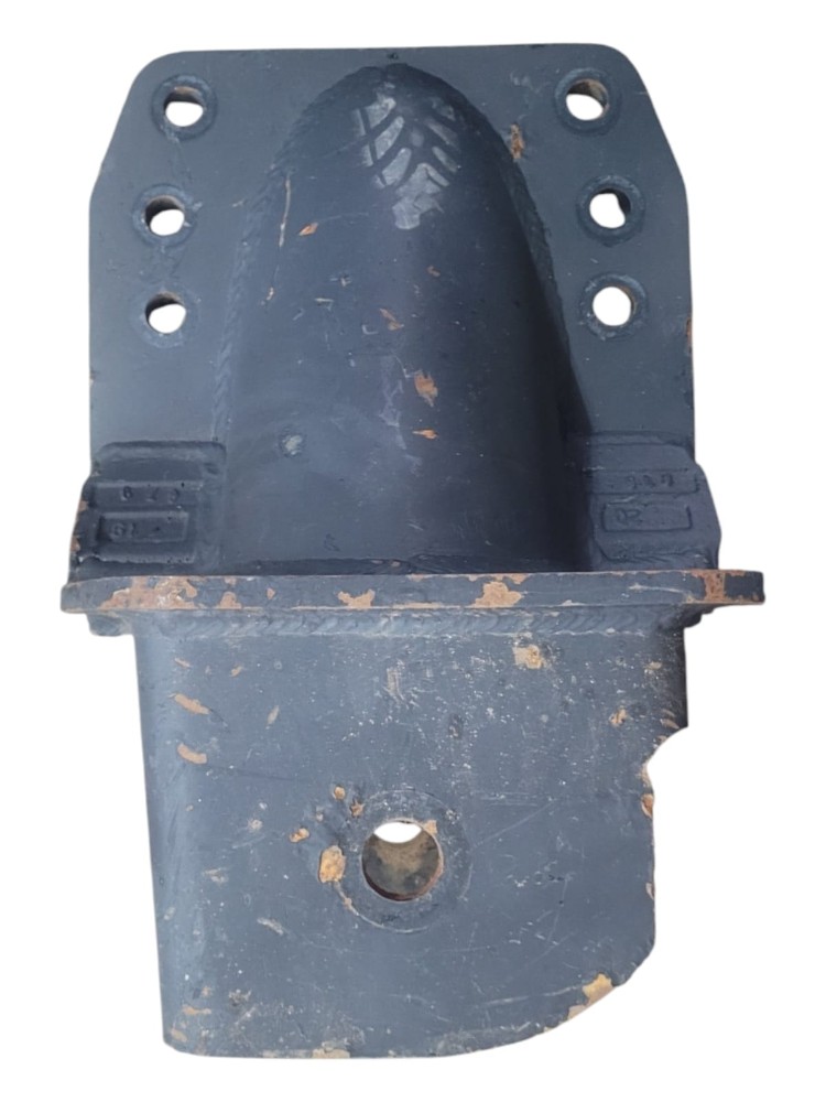 Suporte Mola Suspensao Ar VW 3