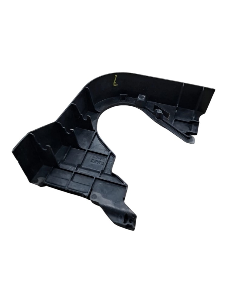 Suporte Protetor Radiador DAF XF FTS 480 2021 VO29 4